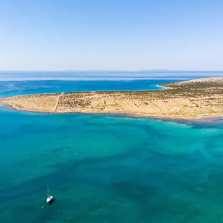 Διαμέρισμα Krekovic *