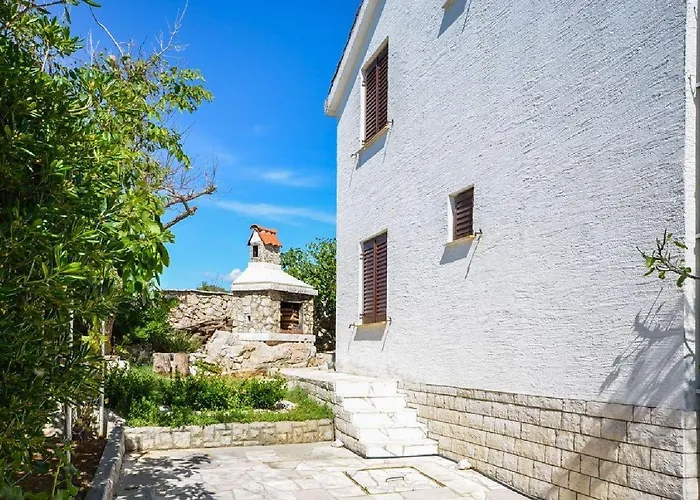 Krekovic Διαμέρισμα *