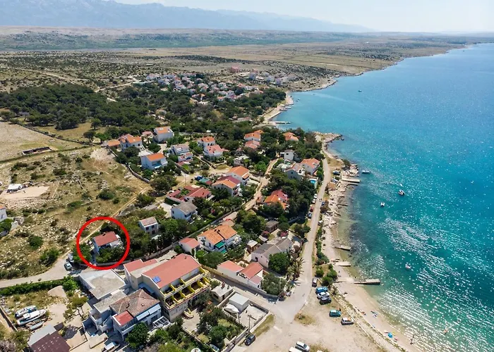 Διαμέρισμα Krekovic