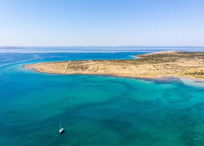 Διαμέρισμα Krekovic *