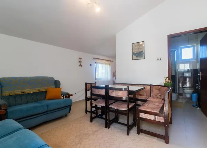 Διαμέρισμα Krekovic *