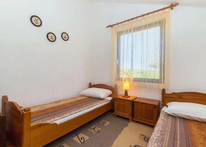 Διαμέρισμα Krekovic *