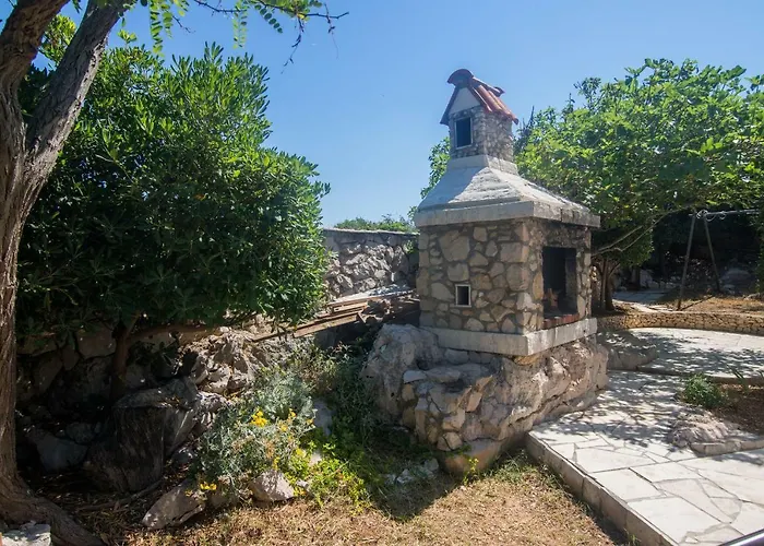 Krekovic דירה Košljun