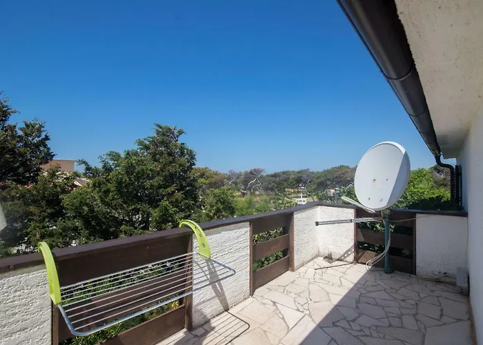 Krekovic Διαμέρισμα