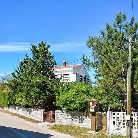 Krekovic Košljun