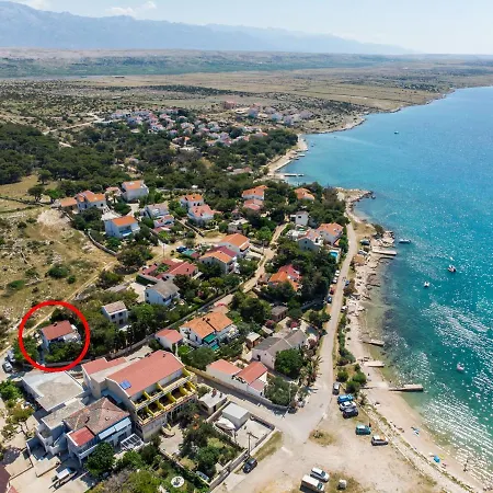 Apartamento Krekovic