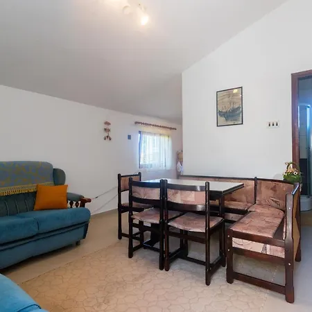 Apartman Krekovic *