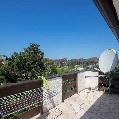 Krekovic Apartamento