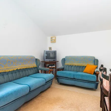 Apartamento Krekovic *